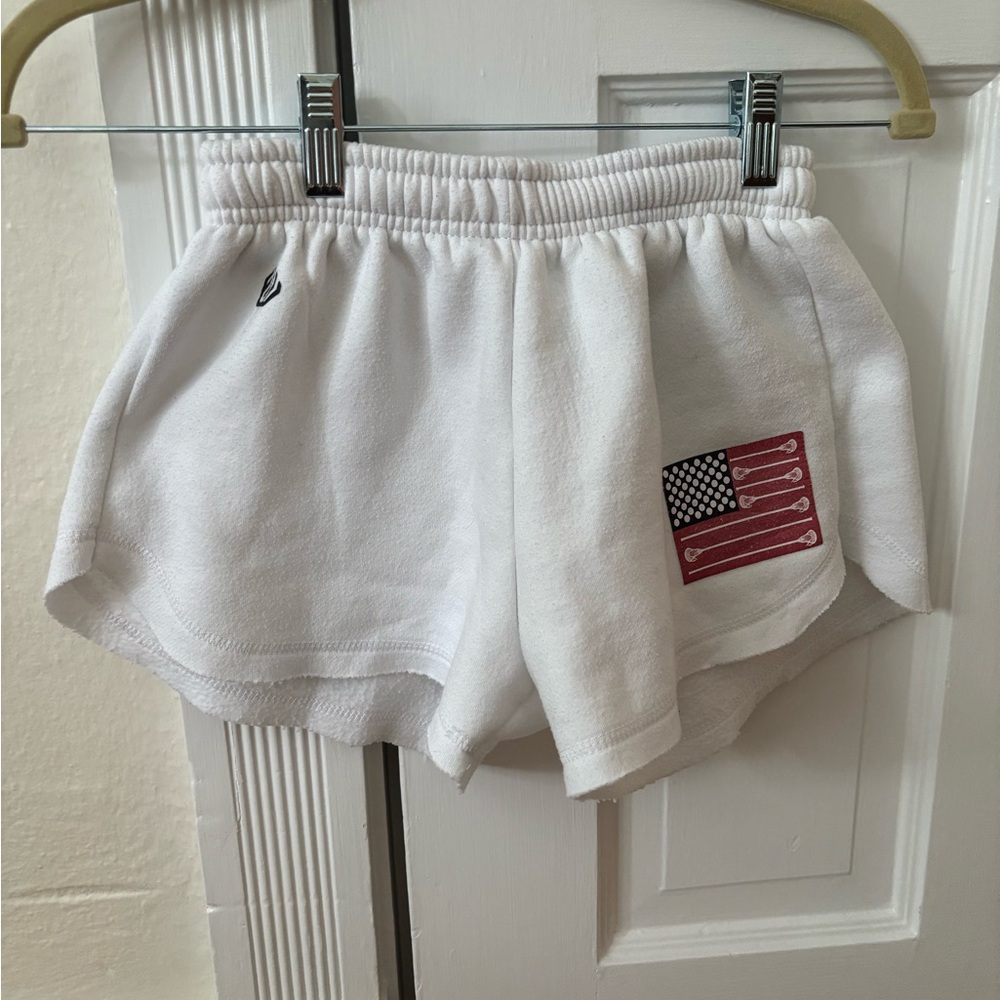 Comfy shorts